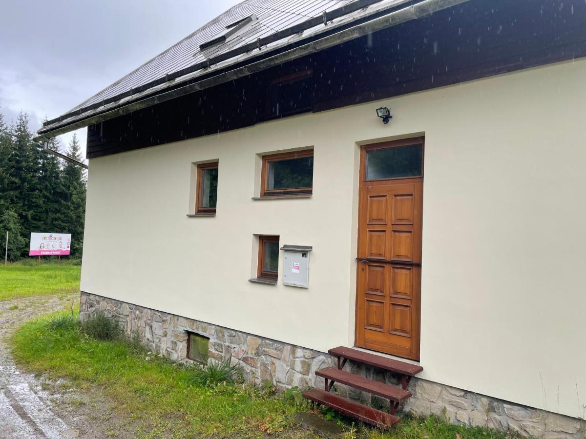Na Hranici