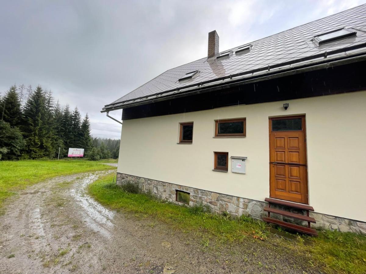 Na Hranici * Oravska Polhora